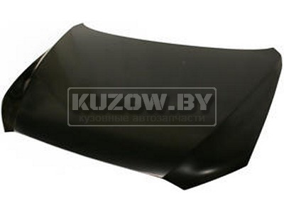 КАПОТ MITSUBISHI LANCER 2008 - 2012 , MB20046A - фото 1 - id-p209278103