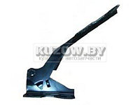 ПЕТЛЯ ДЛЯ КАПОТА MITSUBISHI LANCER 2003 - 2007 , MB21040AL