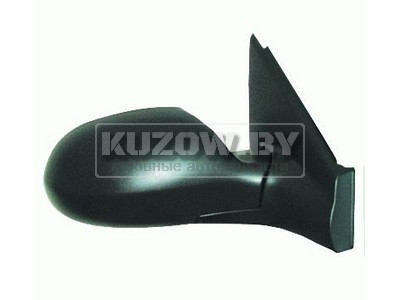 БОКОВОЕ ЗЕРКАЛО CITROEN C5 2001 - 2007 , 388-CTD083TS - фото 1 - id-p209279153