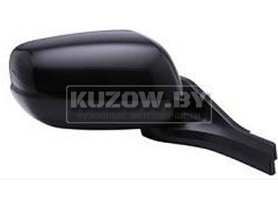 БОКОВОЕ ЗЕРКАЛО HONDA INSIGHT 2009 - 2012 , HDM1053AR - фото 1 - id-p209279159