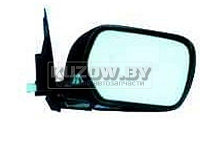 БОКОВОЕ ЗЕРКАЛО MITSUBISHI OUTLANDER 2002 - 2006 , LW-MB1-1-007-R