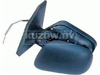 БОКОВОЕ ЗЕРКАЛО TOYOTA COROLLA HB 2002 - 2006 , 388-TYD280TP