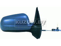 БОКОВОЕ ЗЕРКАЛО VOLKSWAGEN GOLF IV 1997 - 2003 , 51000006111