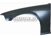 КРЫЛО BMW 3 E36 1991 - 1998 , BM10007AL