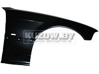 КРЫЛО BMW 3 E36 1991 - 1998 , BM10016AR