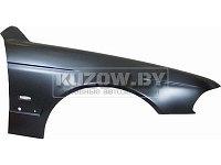 КРЫЛО BMW 5 E39 2001 - 2003 , BM10010AR