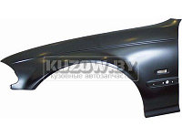 КРЫЛО BMW 3 E46 1998 - 2000 , BM10013AL