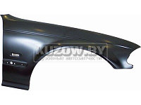 КРЫЛО BMW 3 E46 1998 - 2000 , BM10013AR