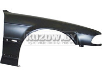 КРЫЛО BMW 7 E38 1995 - 2001 , BM10019AR