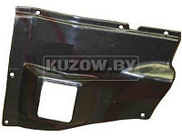 ПОДКРЫЛЬНИК BMW 3 E30 1982 - 1990 , BM11003AL