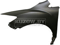 КРЫЛО MAZDA CX-7 2007 - 2009 , MZ10062AL