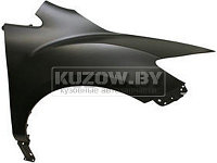 КРЫЛО MAZDA CX-7 2007 - 2009 , MZ10062AR