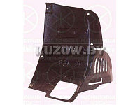 ПОДКРЫЛЬНИК BMW 5 E39 2001 - 2003 , BM33003AWR