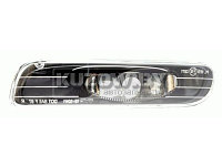 ПРОТИВОТУМАННАЯ ФАРА BMW 3 E46 1998 - 2000 , 19-5242-05-9B