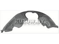 ПОДКРЫЛЬНИК MAZDA TRIBUTE 2001 - 2006 , MZ11052AR