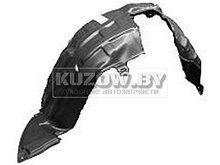 ПОДКРЫЛЬНИК MAZDA 2 2007 - 2012 , MZ11069AL