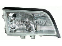 ПЕРЕДНЯЯ ФАРА MERCEDES BENZ C W202 1993 - 2000 , 20-5259-08-2B