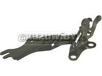 ПЕТЛЯ ДЛЯ КАПОТА MAZDA 6 2002 - 2007 , MZ21036AL