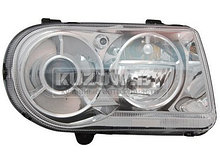 ПЕРЕДНЯЯ ФАРА CHRYSLER 300 2005 - 2010 , 20-6706-05-6B