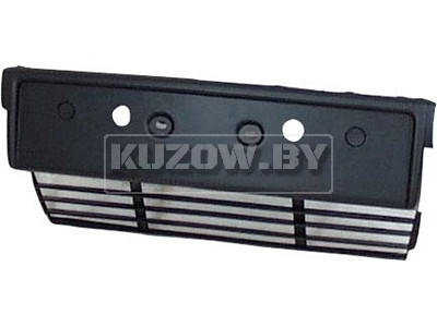 ДЕРЖАТЕЛЬ НОМЕРА BMW 5 E34 1988 - 1995 , BM99002GA - фото 1 - id-p209277273