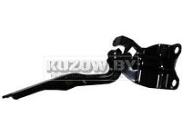 ПЕТЛЯ ДЛЯ КАПОТА MAZDA 3 2010 - 2013 , MZ21055AL