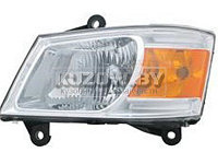 ПЕРЕДНЯЯ ФАРА DODGE CARAVAN 2008 - 2013 , 20-6907-00-1N