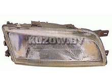 ПЕРЕДНЯЯ ФАРА NISSAN ALMERA N15 1995 - 1999 , 20-3641-08-2B