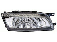 ПЕРЕДНЯЯ ФАРА NISSAN ALMERA N15 1995 - 1999 , 20-A145-05-2B