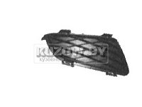 РЕШЕТКА В БАМПЕР MAZDA 6 2002 - 2007 , JH06-M603-004-R