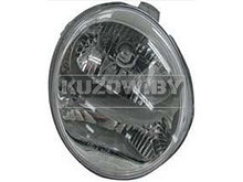 ПЕРЕДНЯЯ ФАРА DAEWOO MATIZ 2001 - 2005 , JH01-MTZ01-001M-L