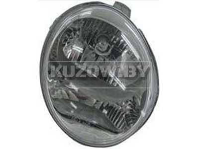 ПЕРЕДНЯЯ ФАРА DAEWOO MATIZ 2001 - 2005 , JH01-MTZ01-001M-L - фото 1 - id-p209279251