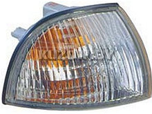 УКАЗАТЕЛЬ ПОВОРОТА DAEWOO NEXIA 1996 - 2000 , JH01-NEX96-002A-R