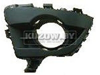 РАМОЧКА ПРОТИВОТУМАННОЙ ФАРЫ MAZDA 5 2005 - 2010 , GDBP0284L