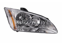 ПЕРЕДНЯЯ ФАРА FORD FOCUS 2005 - 2007 , 20-A963-05-2Q