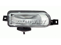 ПРОТИВОТУМАННАЯ ФАРА FORD TRANSIT 2000 - 2006 , 431-2006R-UE