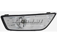 ПРОТИВОТУМАННАЯ ФАРА FORD MONDEO 2007 - 2013 , 19-A708-01-2B