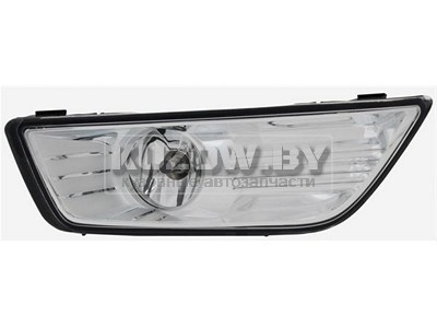 ПРОТИВОТУМАННАЯ ФАРА FORD MONDEO 2007 - 2013 , 19-A708-01-2B - фото 1 - id-p209279269