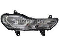 ПРОТИВОТУМАННАЯ ФАРА FORD KUGA 2013 - 2015 , 19-6060-A0-1A