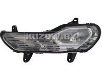 ПРОТИВОТУМАННАЯ ФАРА FORD KUGA 2013 - 2015 , 19-6059-A0-1A