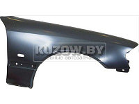 КРЫЛО MERCEDES BENZ 190 W201 1982 - 1993 , 46011008090