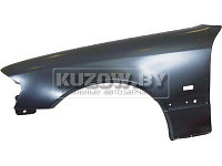 КРЫЛО MERCEDES BENZ C W202 1993 - 2000 , BZ10009AL