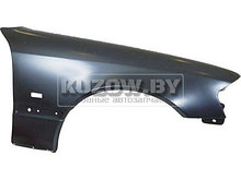 КРЫЛО MERCEDES BENZ C W202 1993 - 2000 , BZ10009AR