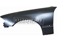 КРЫЛО MERCEDES BENZ C W202 1993 - 2000 , BZ10009BL