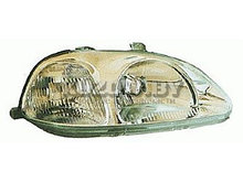 ПЕРЕДНЯЯ ФАРА HONDA CIVIC 1996 - 1999 , 20-3183-A1-2B