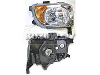 ПЕРЕДНЯЯ ФАРА HONDA ELEMENT 2003 - 2008 , 20-6435-05-1A