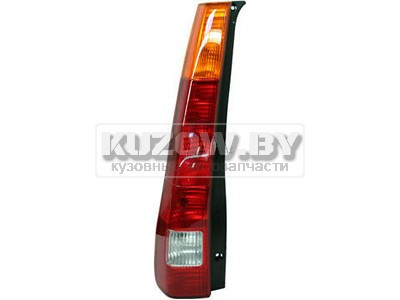 ЗАДНИЙ ФОНАРЬ HONDA CR-V 2002 - 2004 , 11-6046-01-1A - фото 1 - id-p209279285