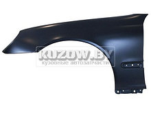 КРЫЛО MERCEDES BENZ C W203 2000 - 2006 , BZ10023AL