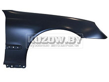 КРЫЛО MERCEDES BENZ C W203 2000 - 2006 , BZ10023AR