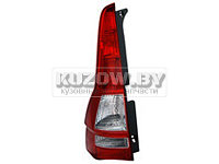 ЗАДНИЙ ФОНАРЬ HONDA CR-V 2007 - 2011 , 11-6312-01-1A