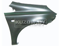 КРЫЛО OPEL CORSA D 2012 - 2013 , OP10030AR